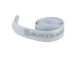 Bontrager Narrow High-pressure 700c white rim tape with logo, ready for Clifden Bike Hire.