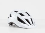 Bontrager Solstice Mips Bike Helmet M/L shown with multiple vents on a plain white background.