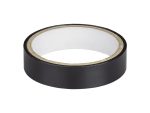 A roll of Bontrager TLR Rim Tape on a white background.