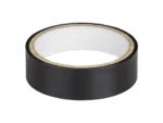 Bontrager TLR rim tape, 31mm x 5m black—ideal for Clifden Bike Hire repairs.