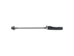 A black Skewer Trek Formula QR-22 167.5 mm Rear, like those at Clifden Bike Hire.