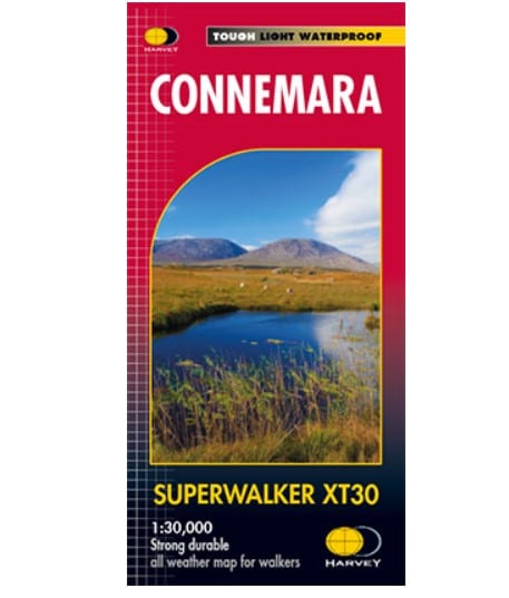 Super Walker Connemara
