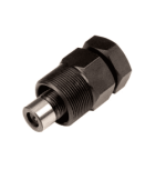 Cyclus Right Hand Thread Crank Extractor Tool with threaded body and hex head.