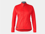 Stay dry on Clifden Bike Hire trips with the Bontrager Circuit Women's Cycling Rain Jacket.