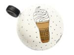 Bell Electra Domed Ringer Ice Cream—fun bicycle bell, ideal for Clifden Bike Hire riders.